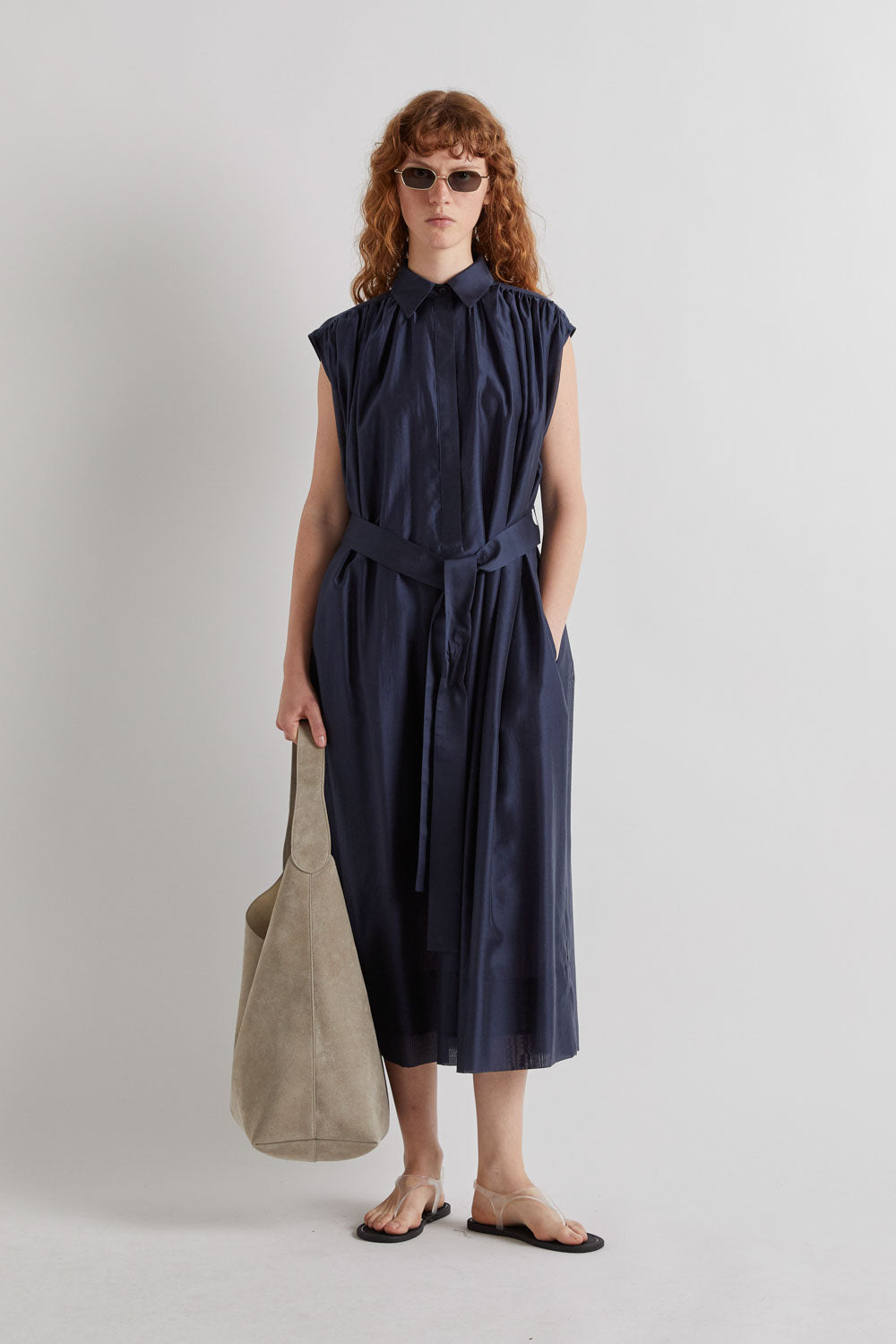Meimeij Maxi Dress