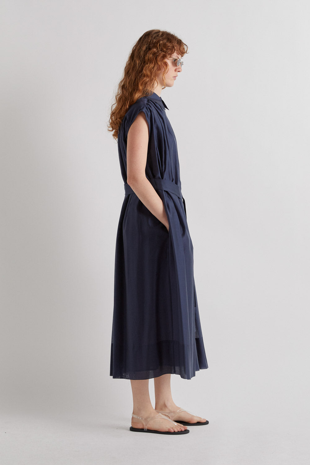 Meimeij Maxi Dress