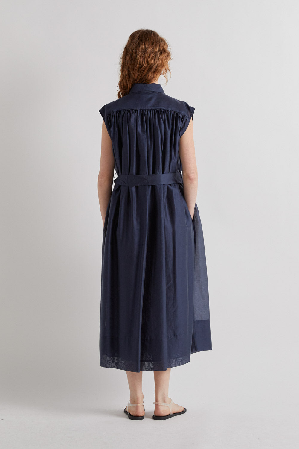 Meimeij Maxi Dress