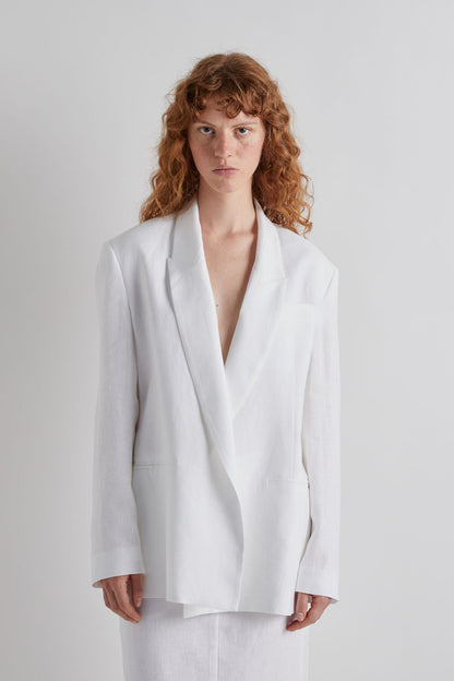 Meimeij Linen Jacket