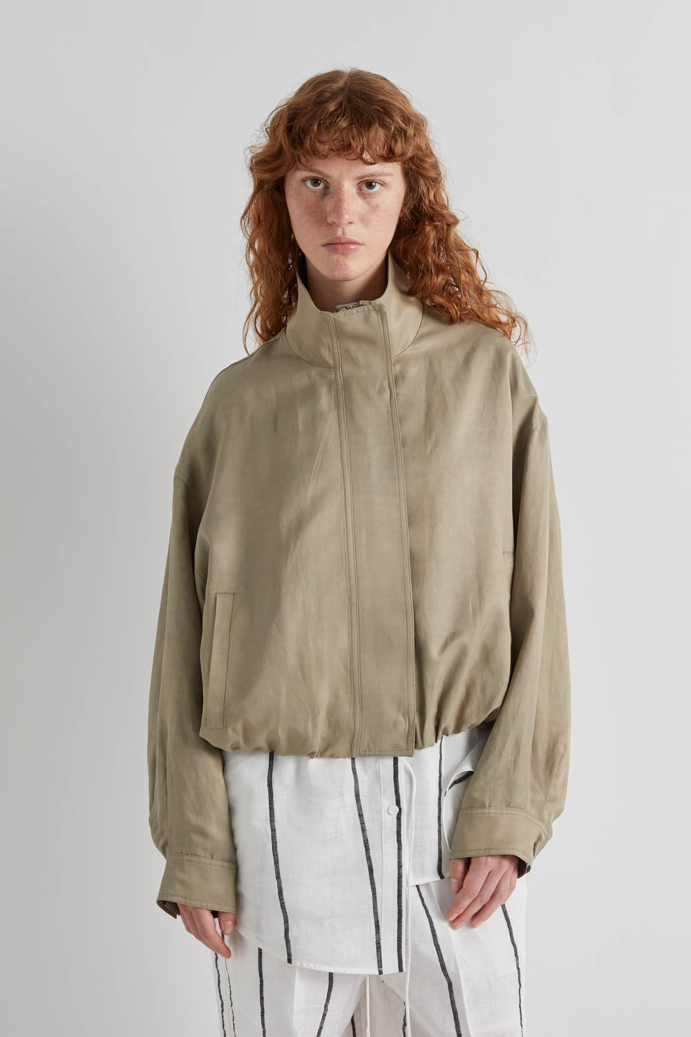 Meimeij Jacket