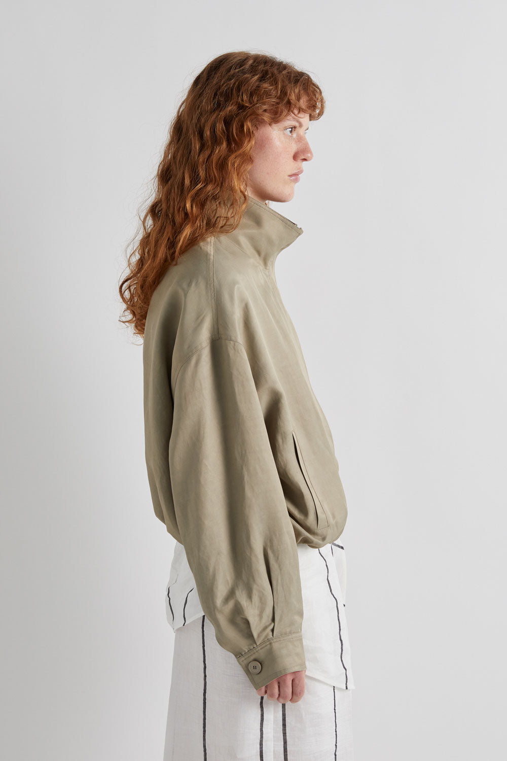 Meimeij Jacket