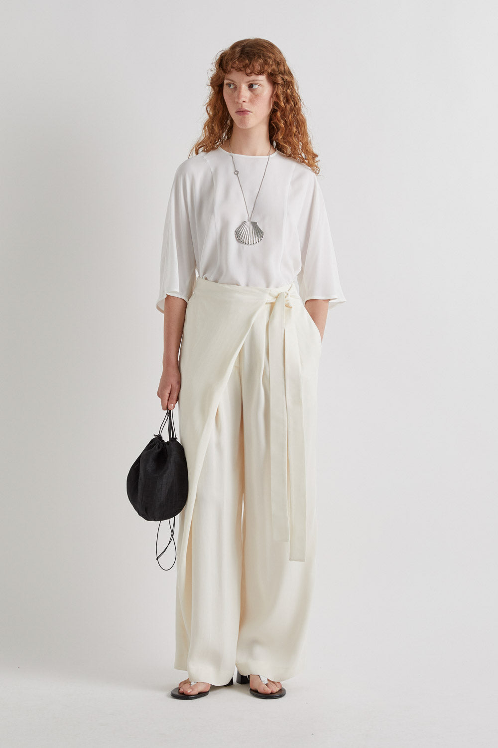 Meimeij Trousers