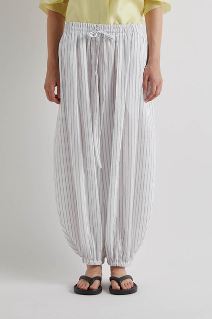 Meimeij Draw String Trousers
