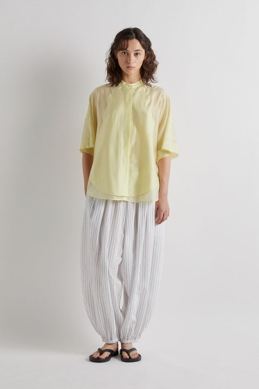 Meimeij Draw String Trousers