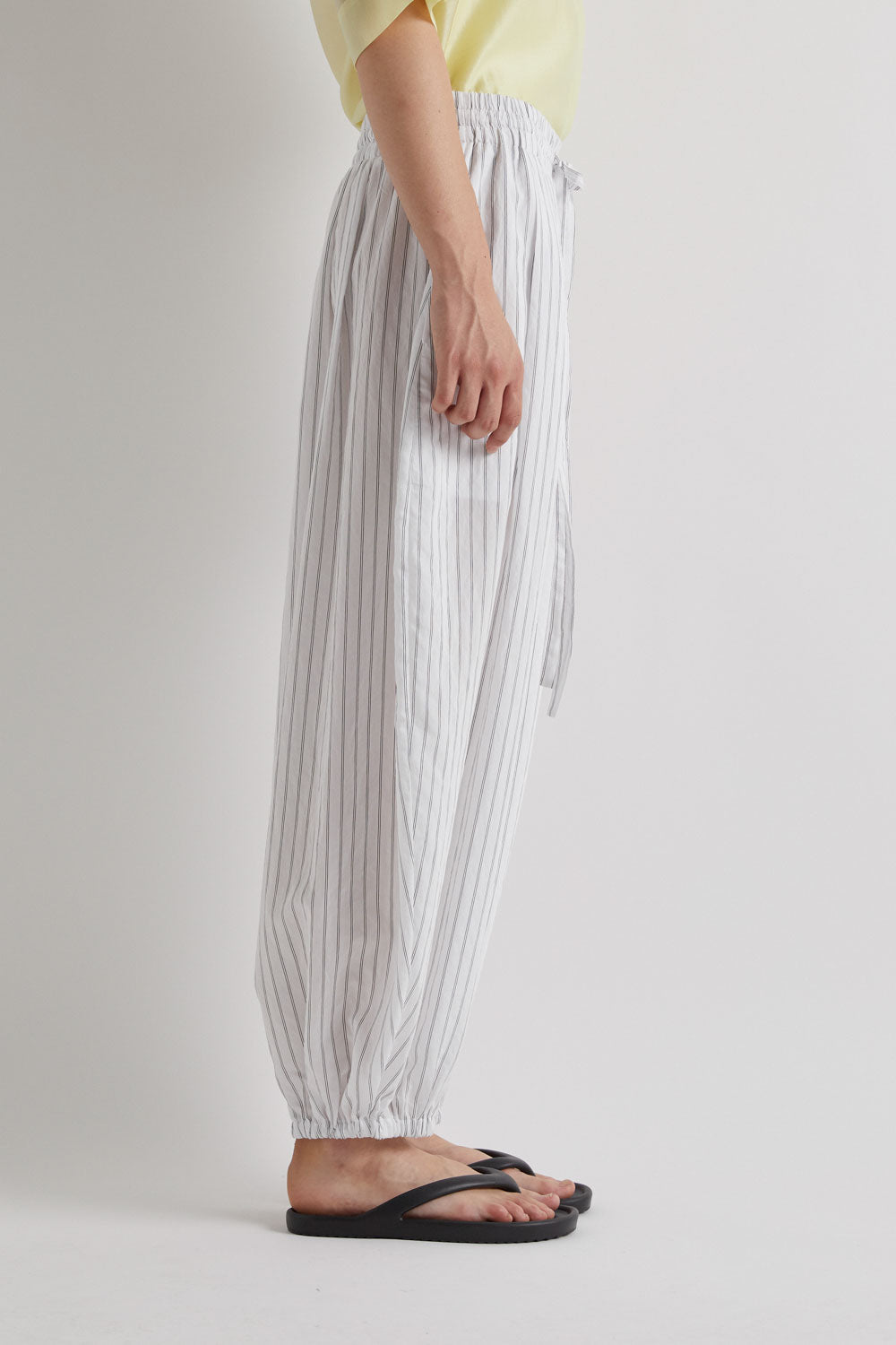 Meimeij Draw String Trousers