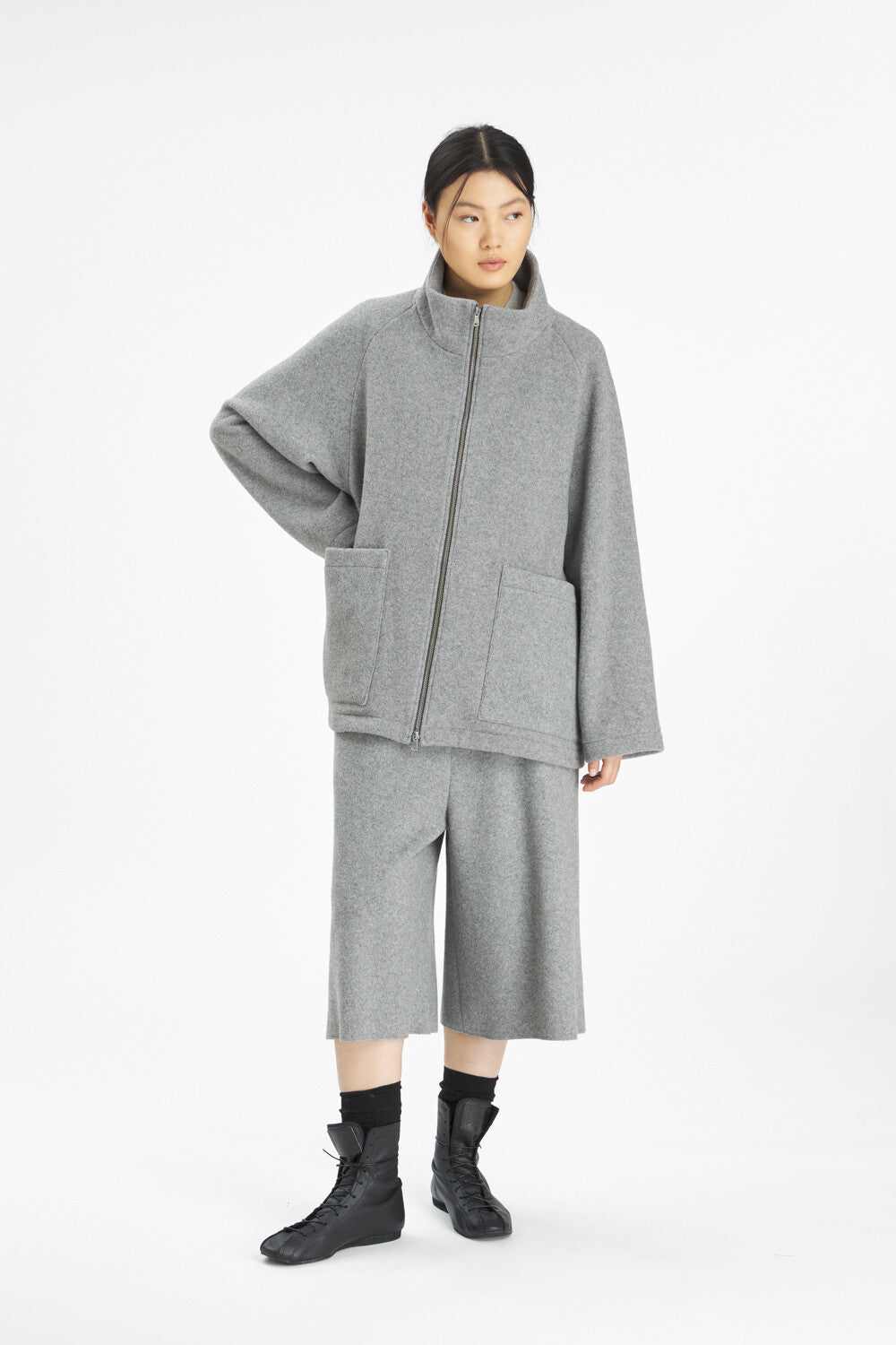 Barena Sweater Grecale