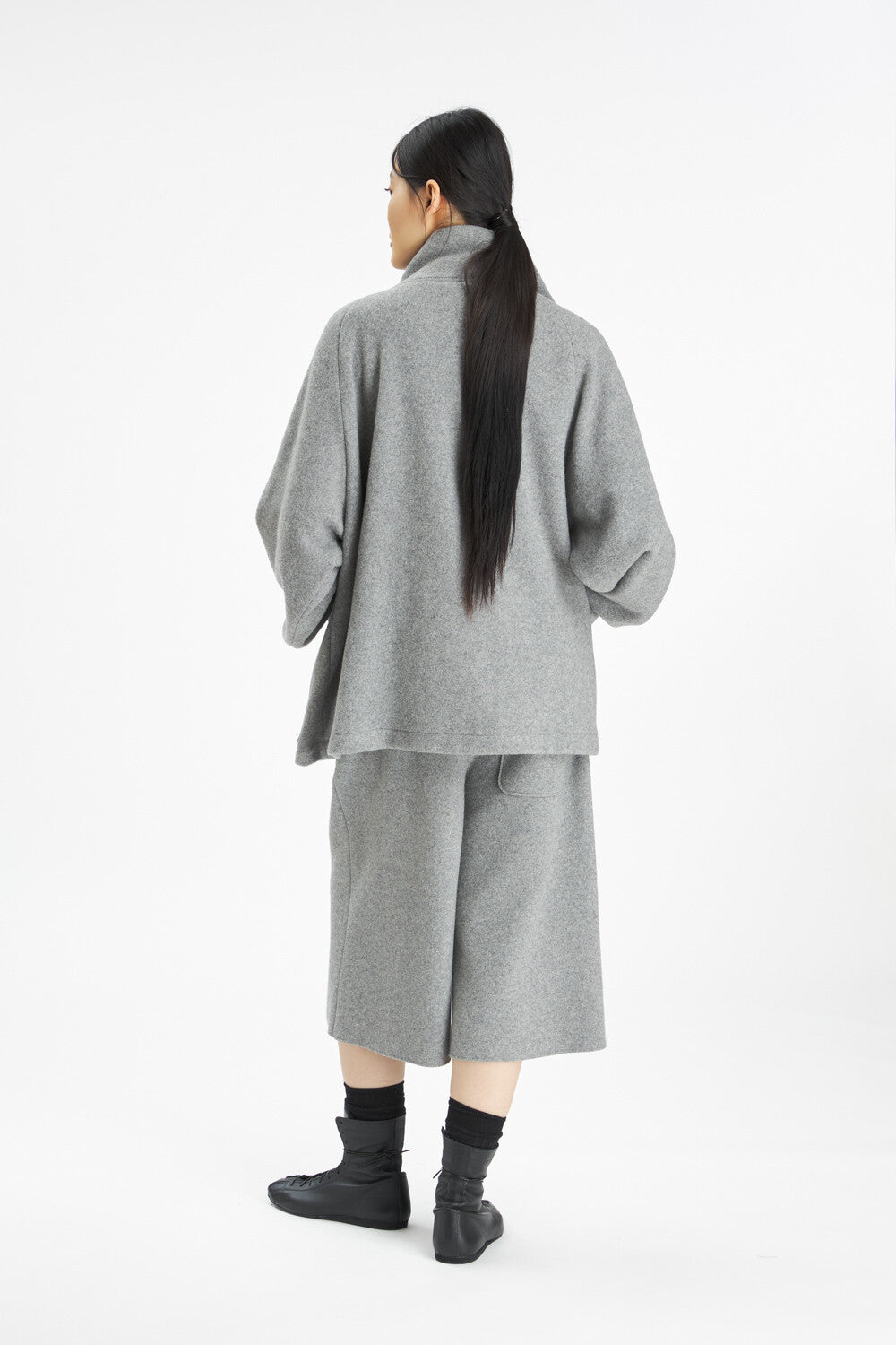 Barena Sweater Grecale