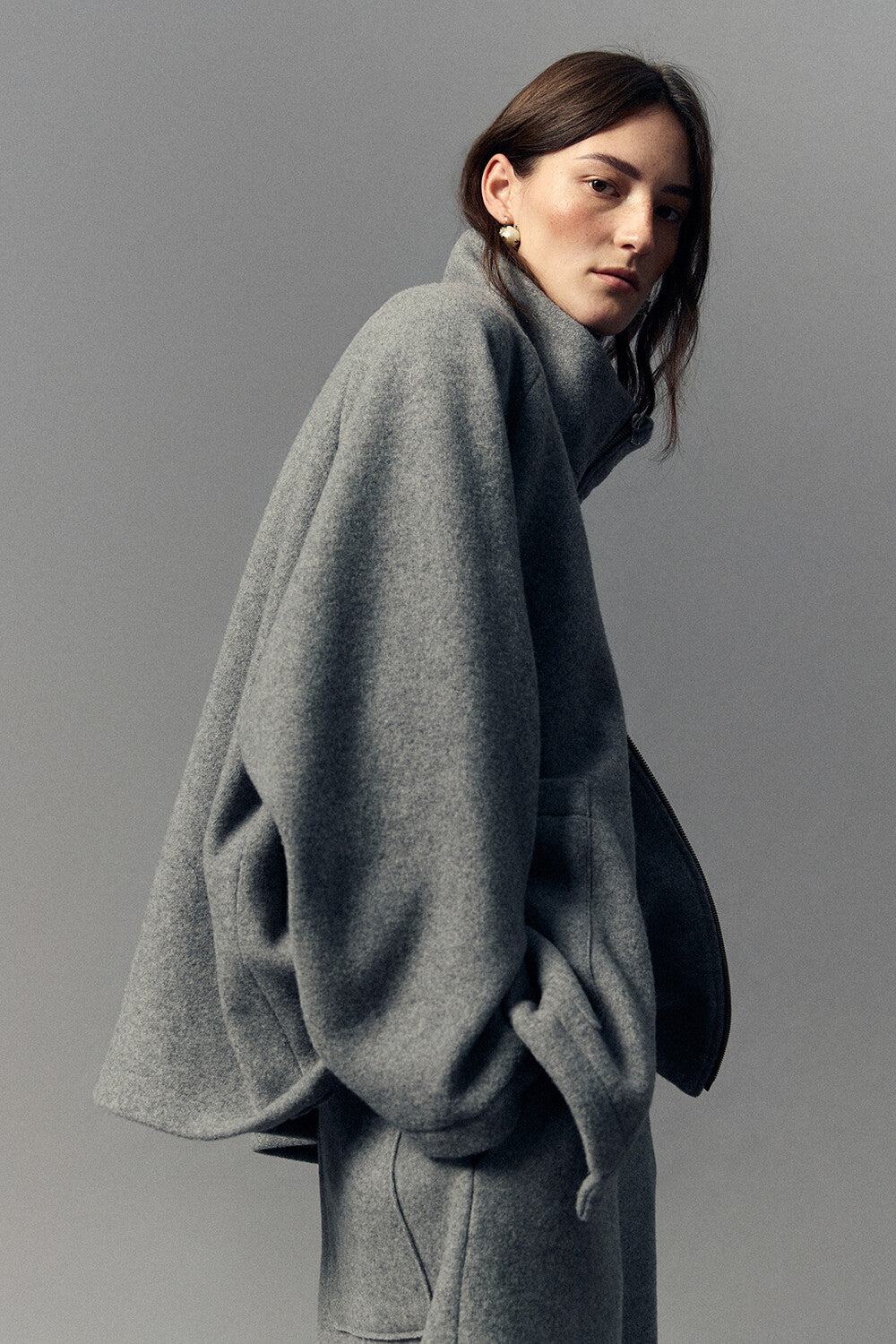 Barena Sweater Grecale