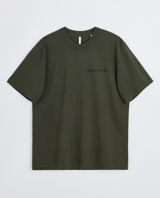 SUNFLOWER Master Logo Tee