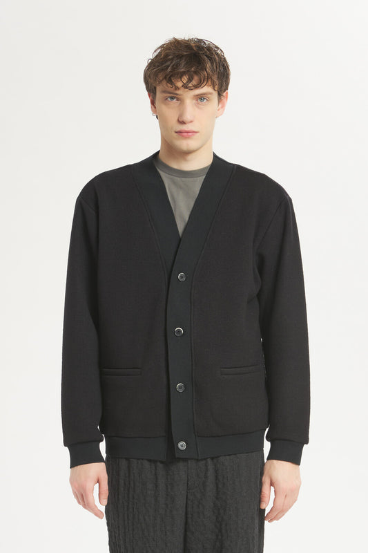 Barena Sweater Cavian MAU5277