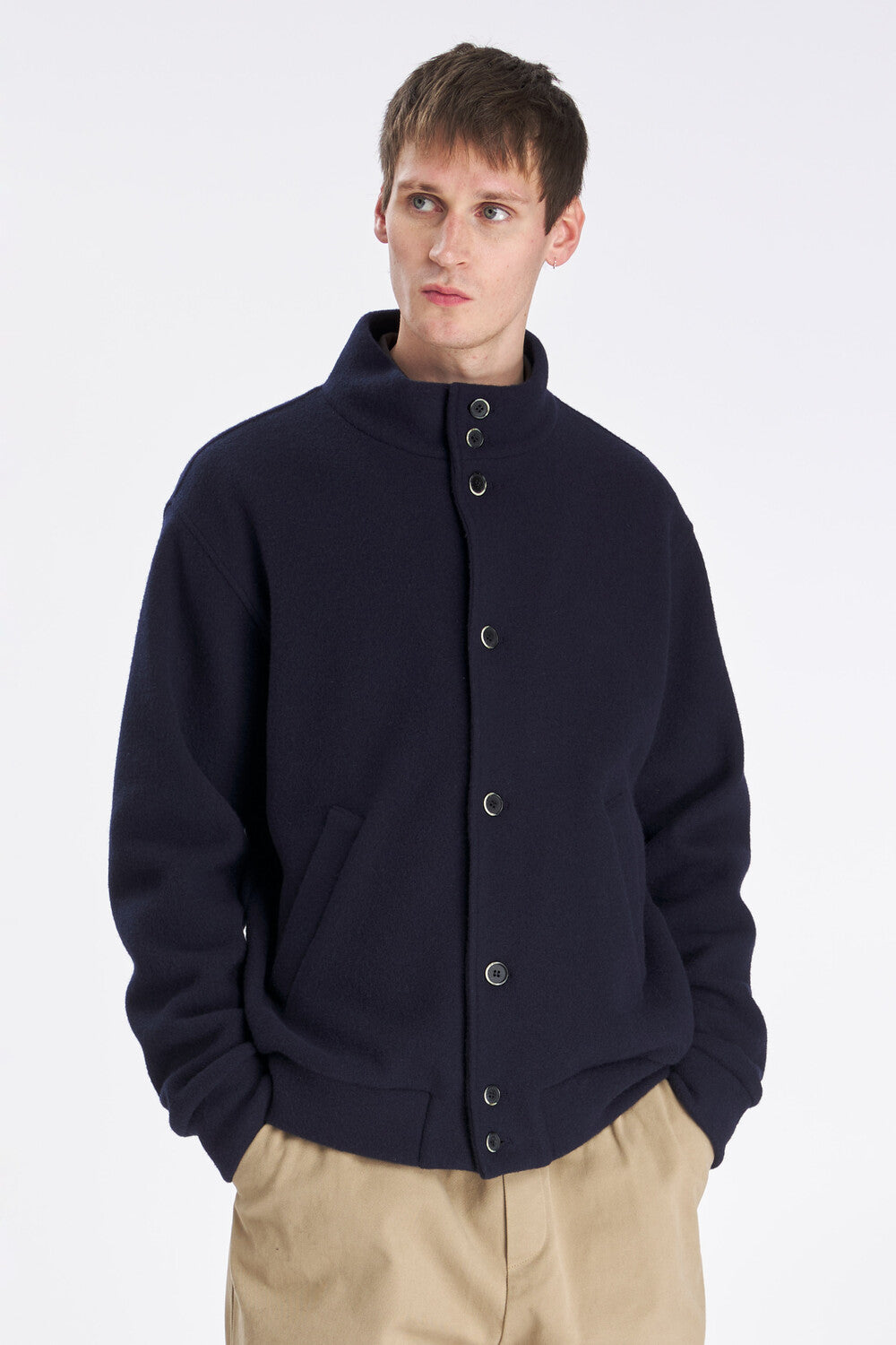 Barena Sweater Caopian