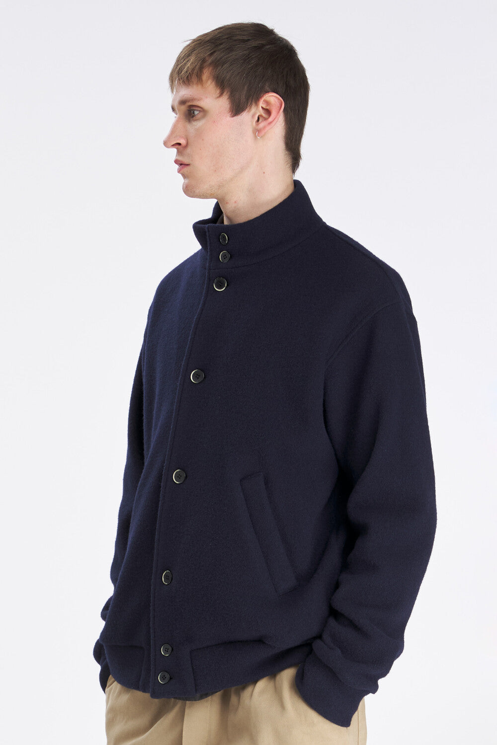 Barena Sweater Caopian