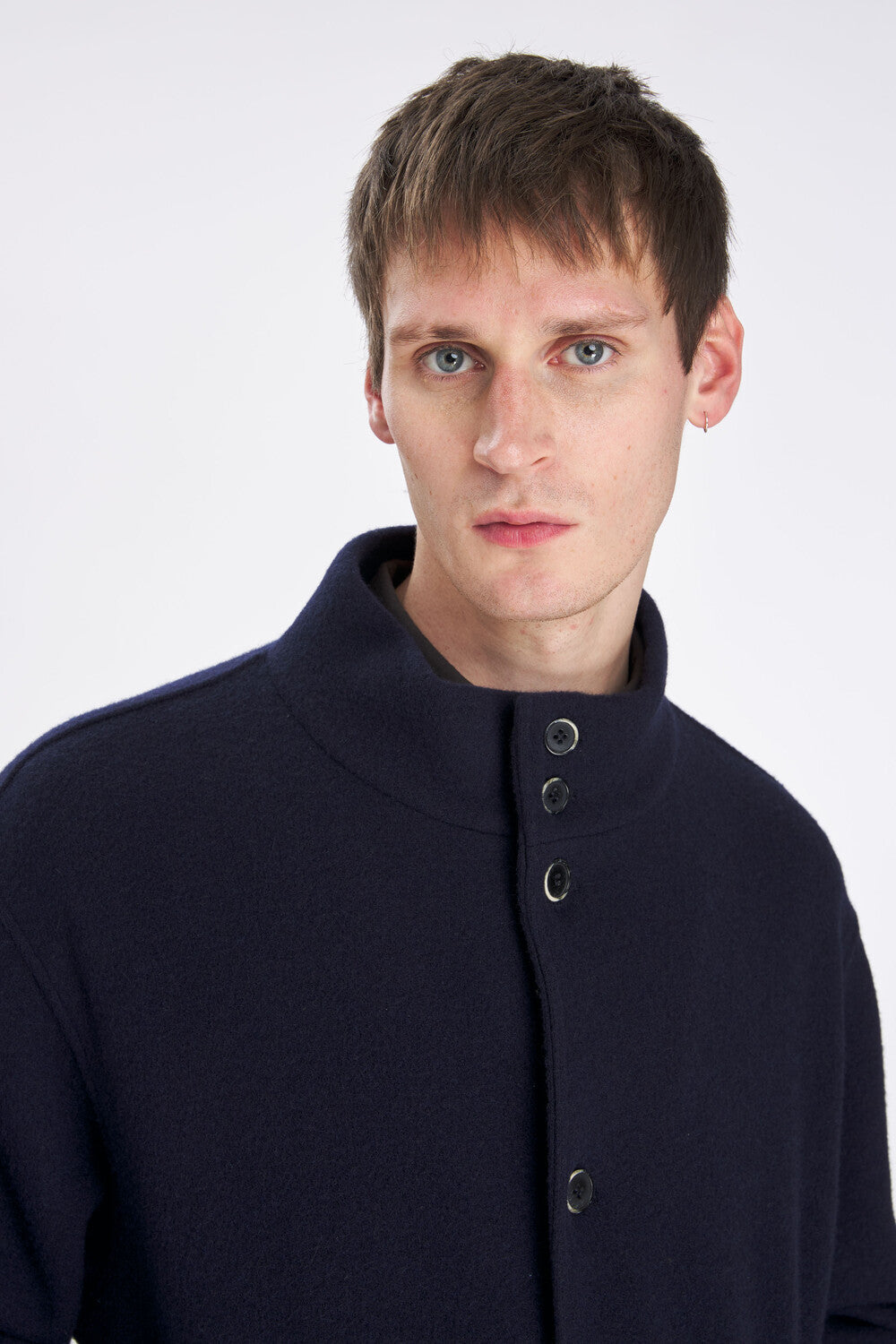Barena Sweater Caopian