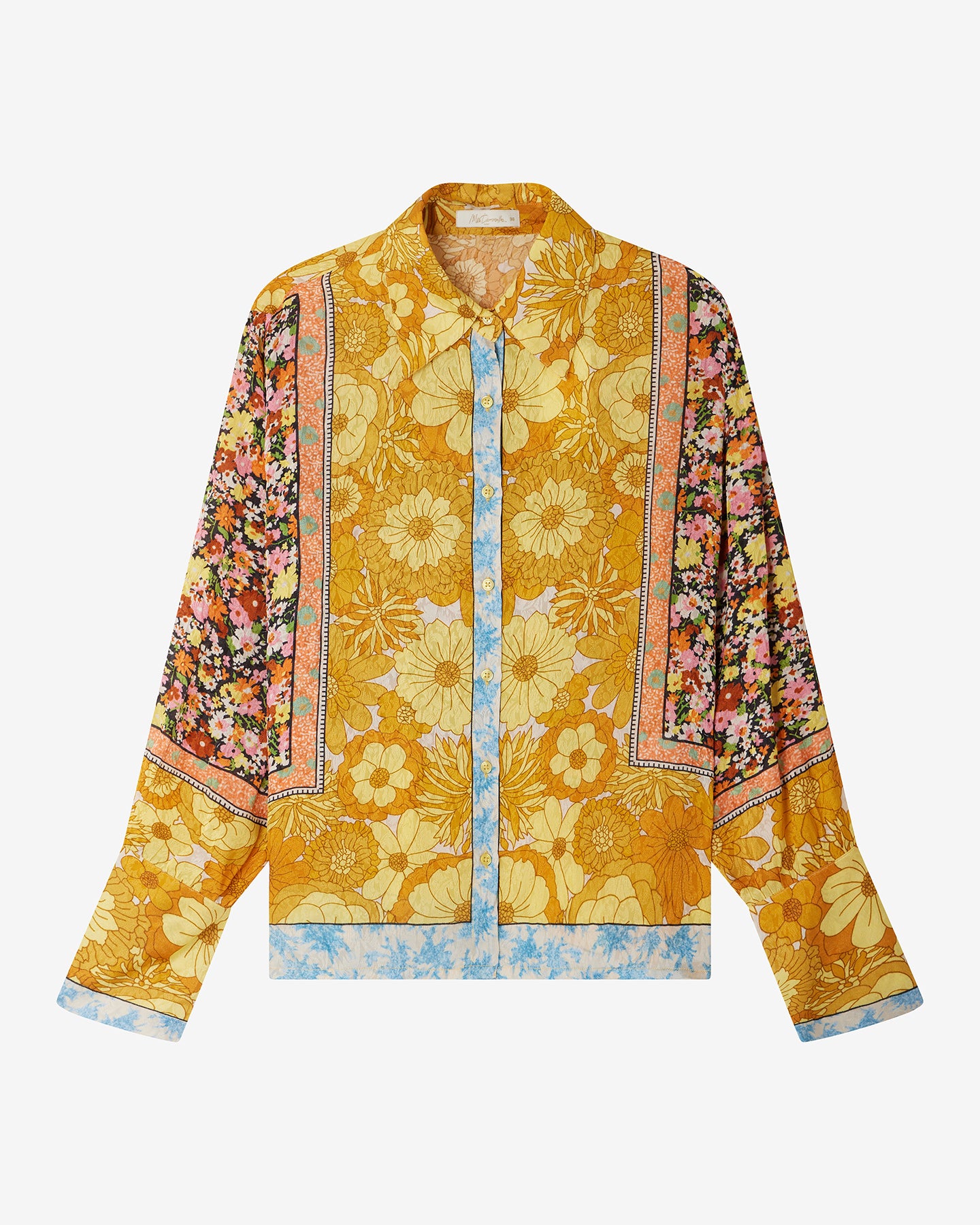 Mes Demoiselles Shirt Cally
