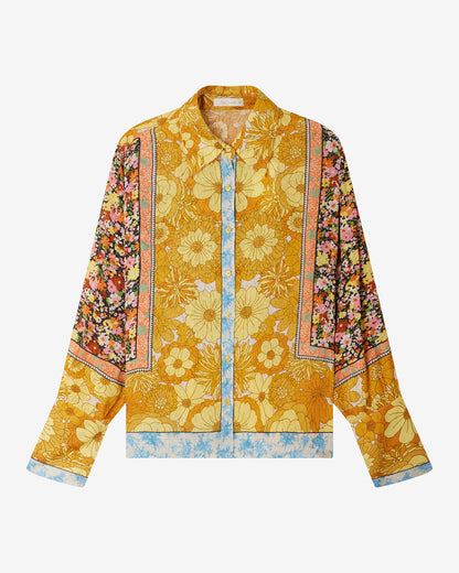 Mes Demoiselles Shirt Cally