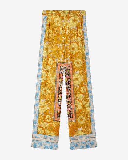 Mes Demoiselles Pants Candy