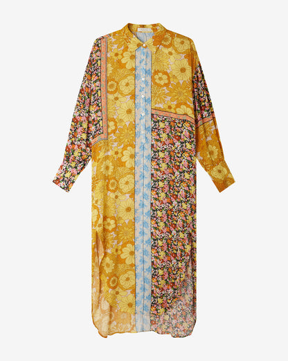 Mes Demoiselles Dress Cherry