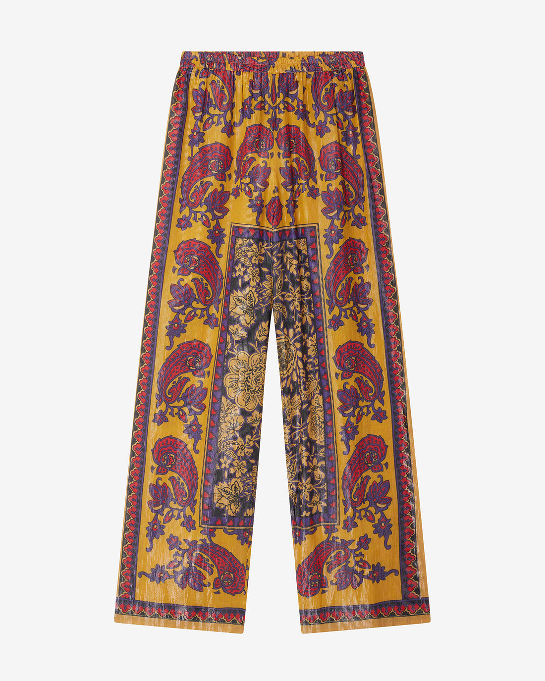 Mes Demoiselles Pants Ferrante