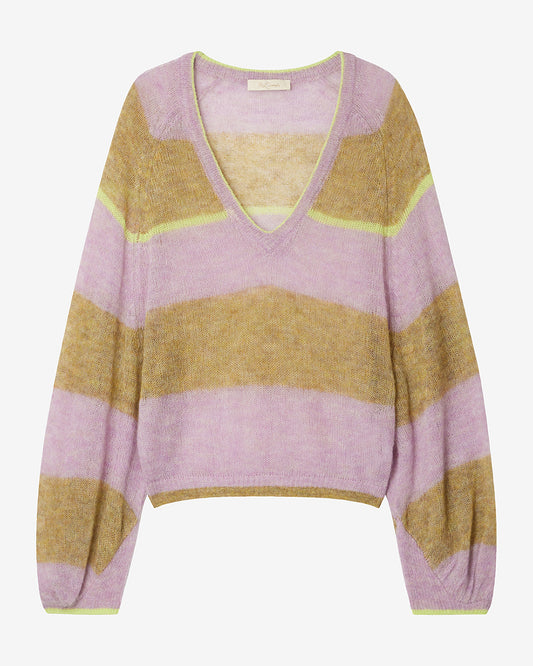 Mes Demoiselles Sweater Daye