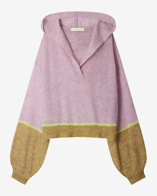 Mes Demoiselles Hoodie Diya