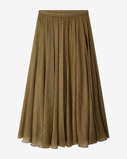 Mes Demoiselles Skirt BREX