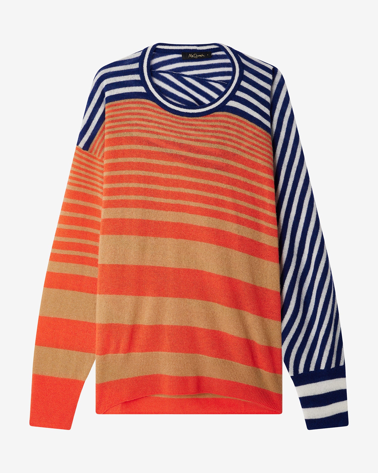 Mes Demoiselles Sweater Cashia