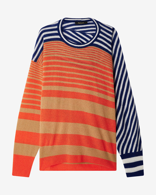 Mes Demoiselles Sweater CASHIA