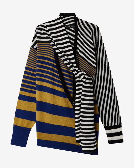 Mes Demoiselles Cardigan CASHIMA
