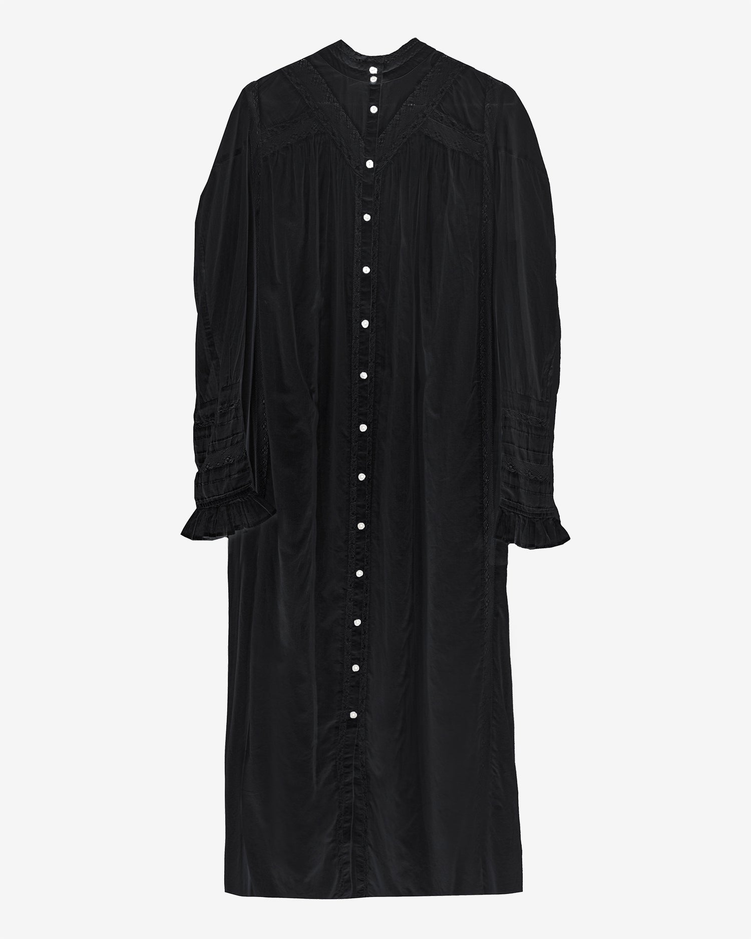 Mes Demoiselles Dress Clury