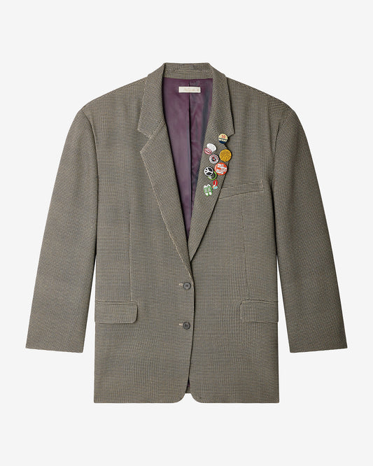 Mes Demoiselles Jacket CRESCENDO
