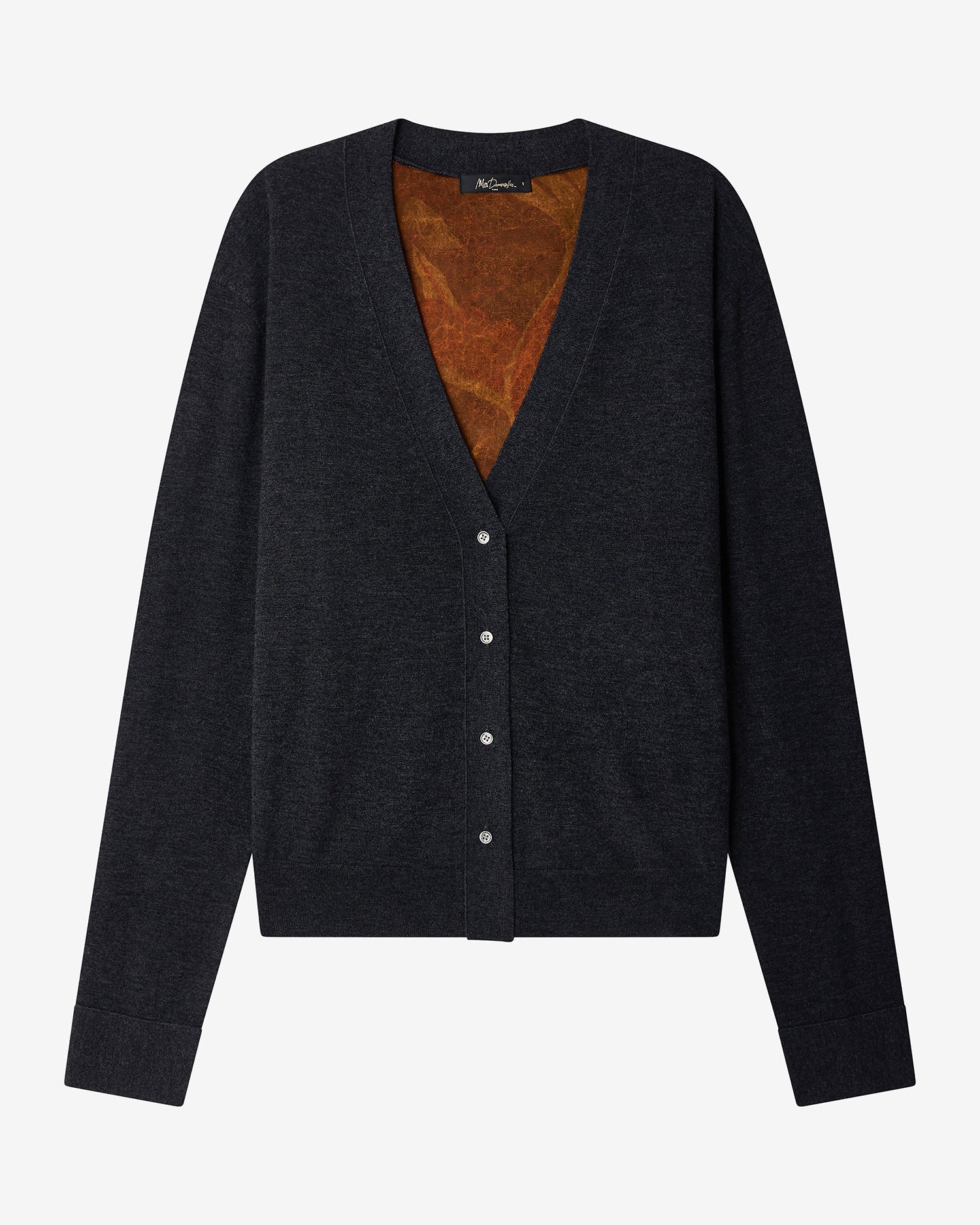 Mes Demoiselles Cardigan Fly