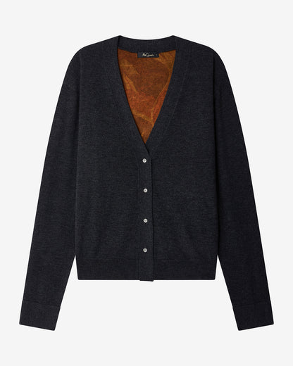 Mes Demoiselles Cardigan Fly