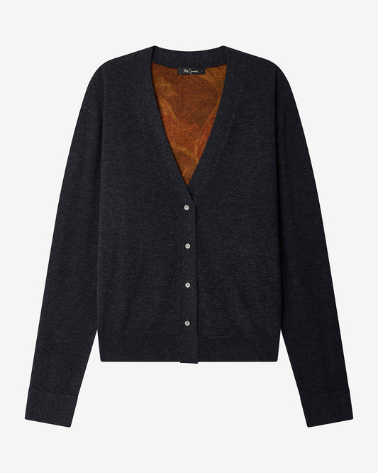 Mes Demoiselles Cardigan FLY