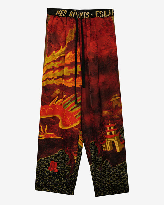 Mes Demoiselles Pants Portia