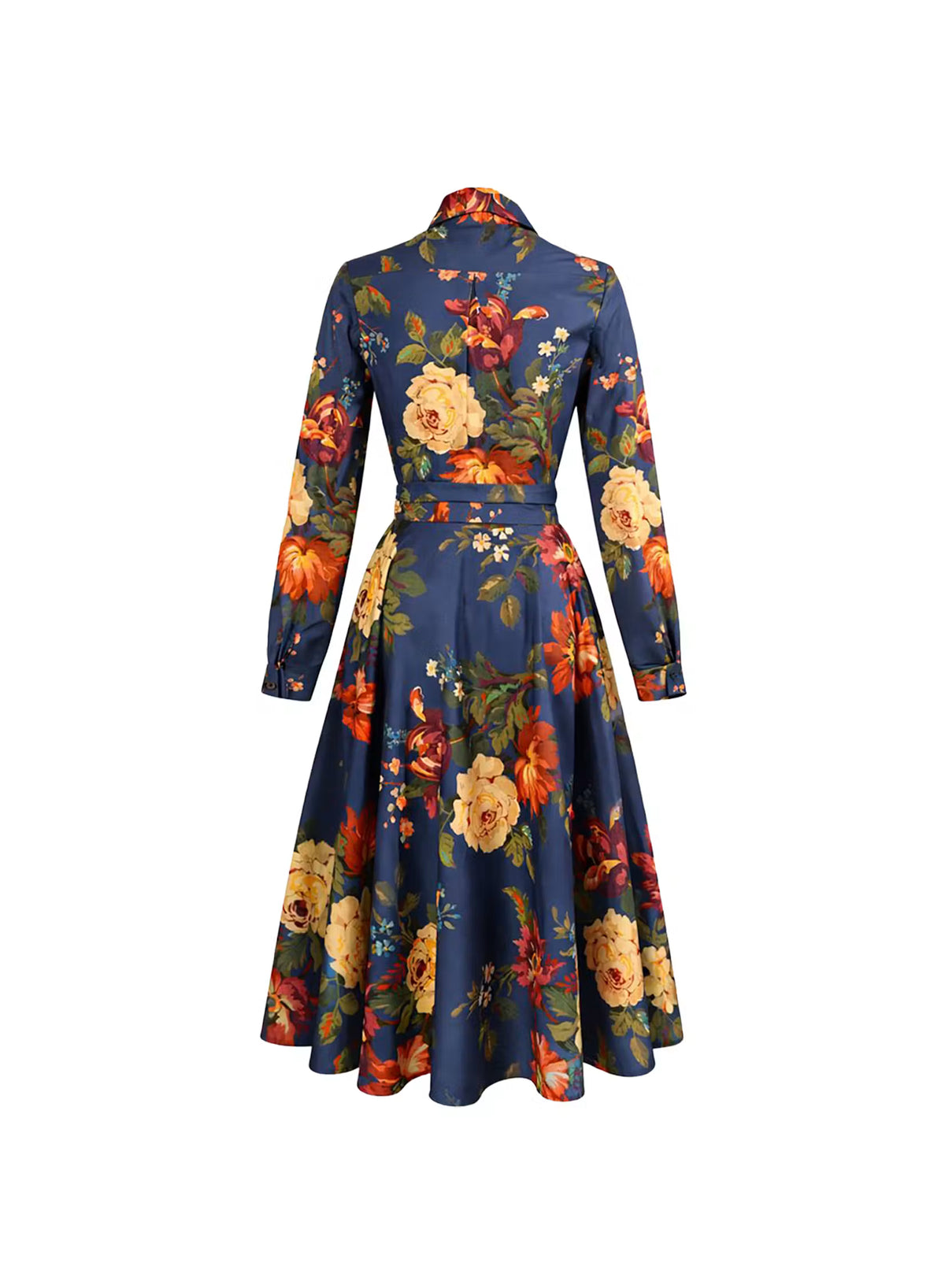 Lena Hoschek Freya Dress