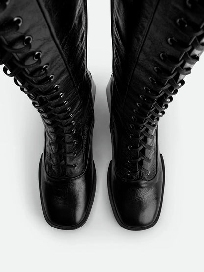 Poeve Pathos MISV50 Boots