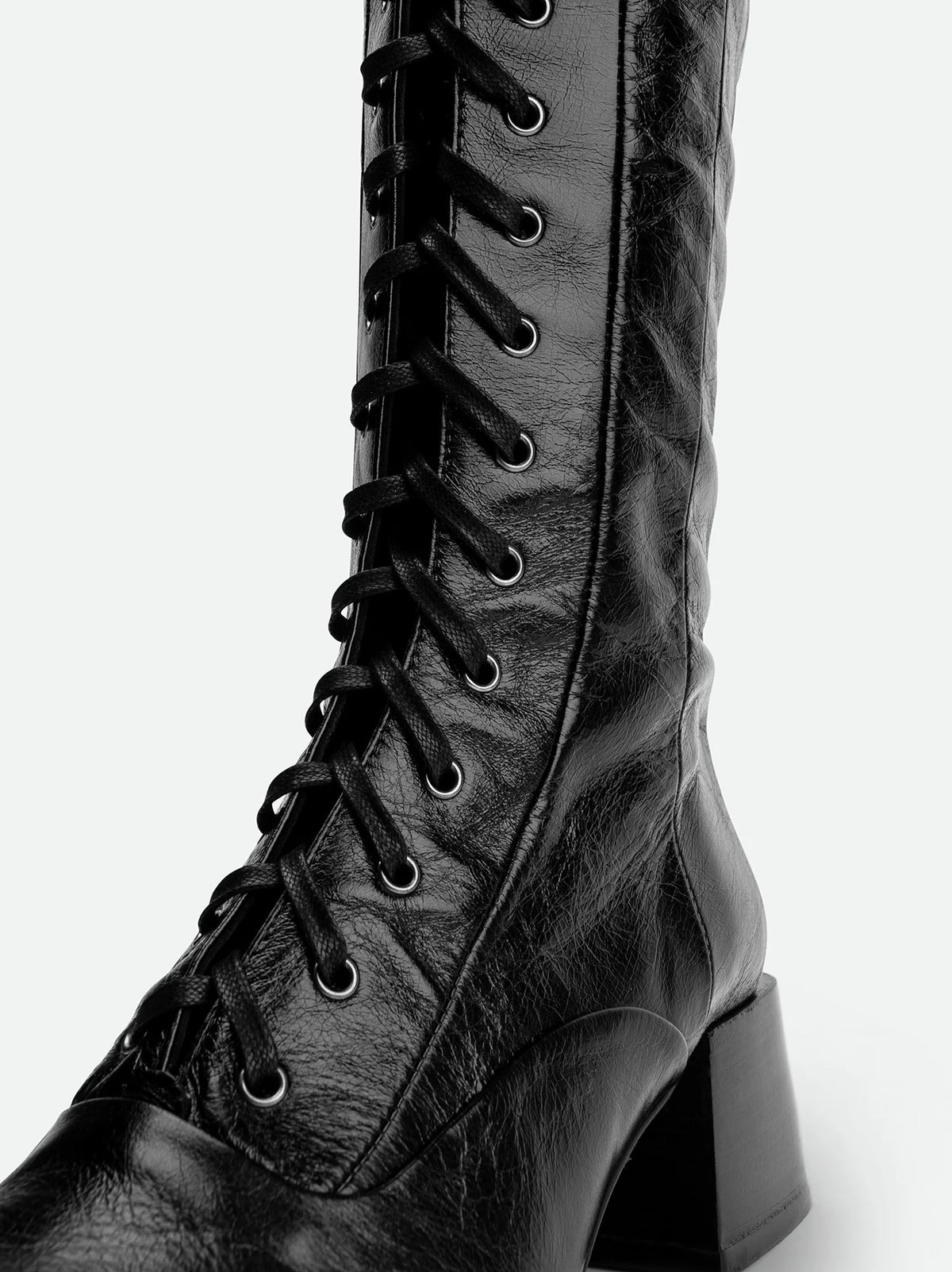 Poeve Pathos MISV50 Boots