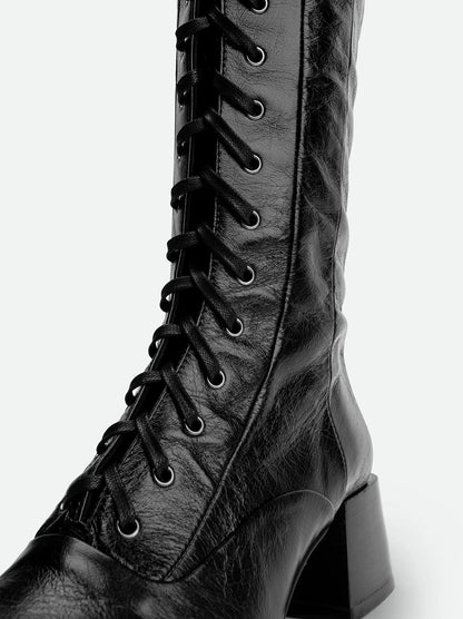 Poeve Pathos MISV50 Boots