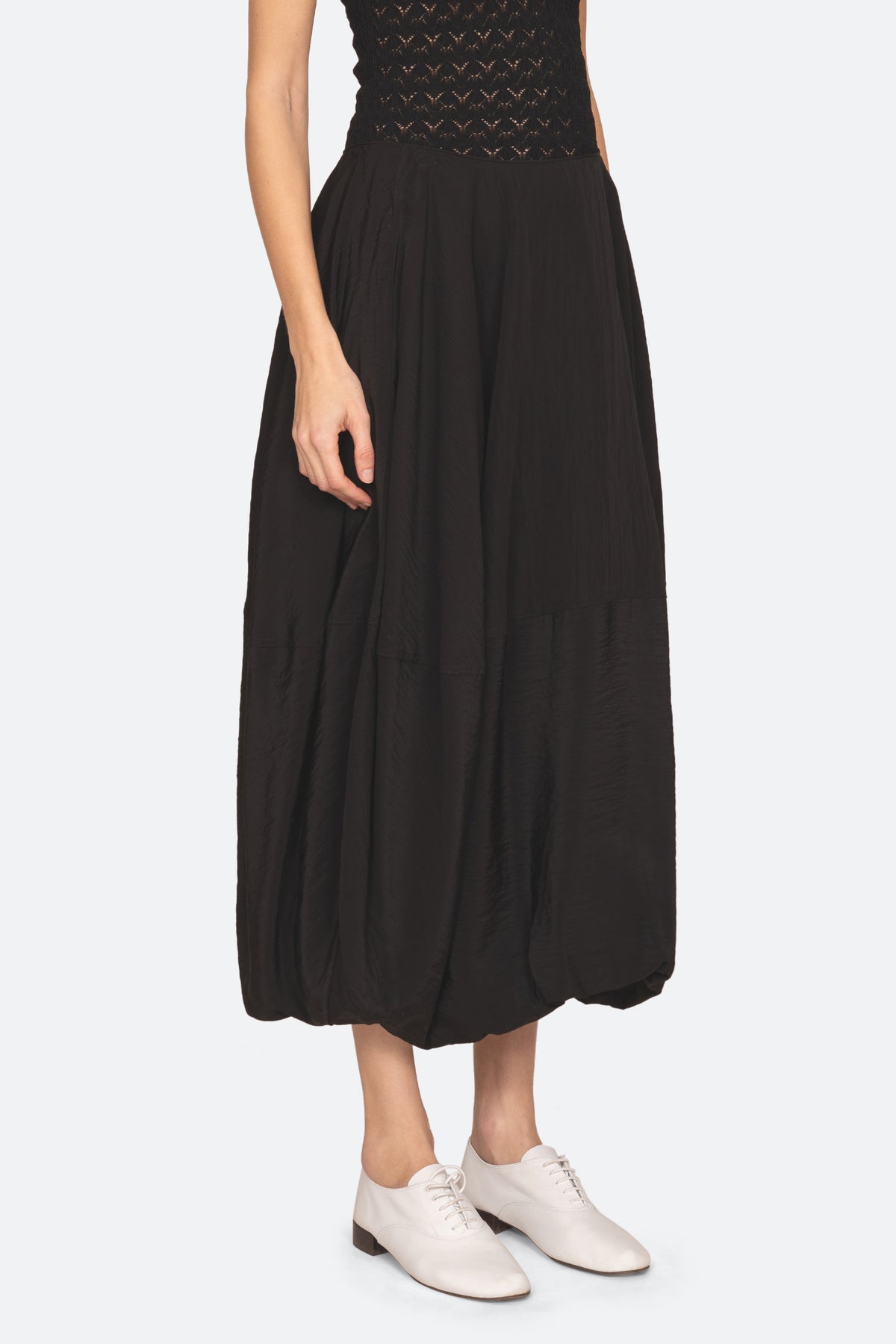 SEA NY Lisette Bubble Skirt