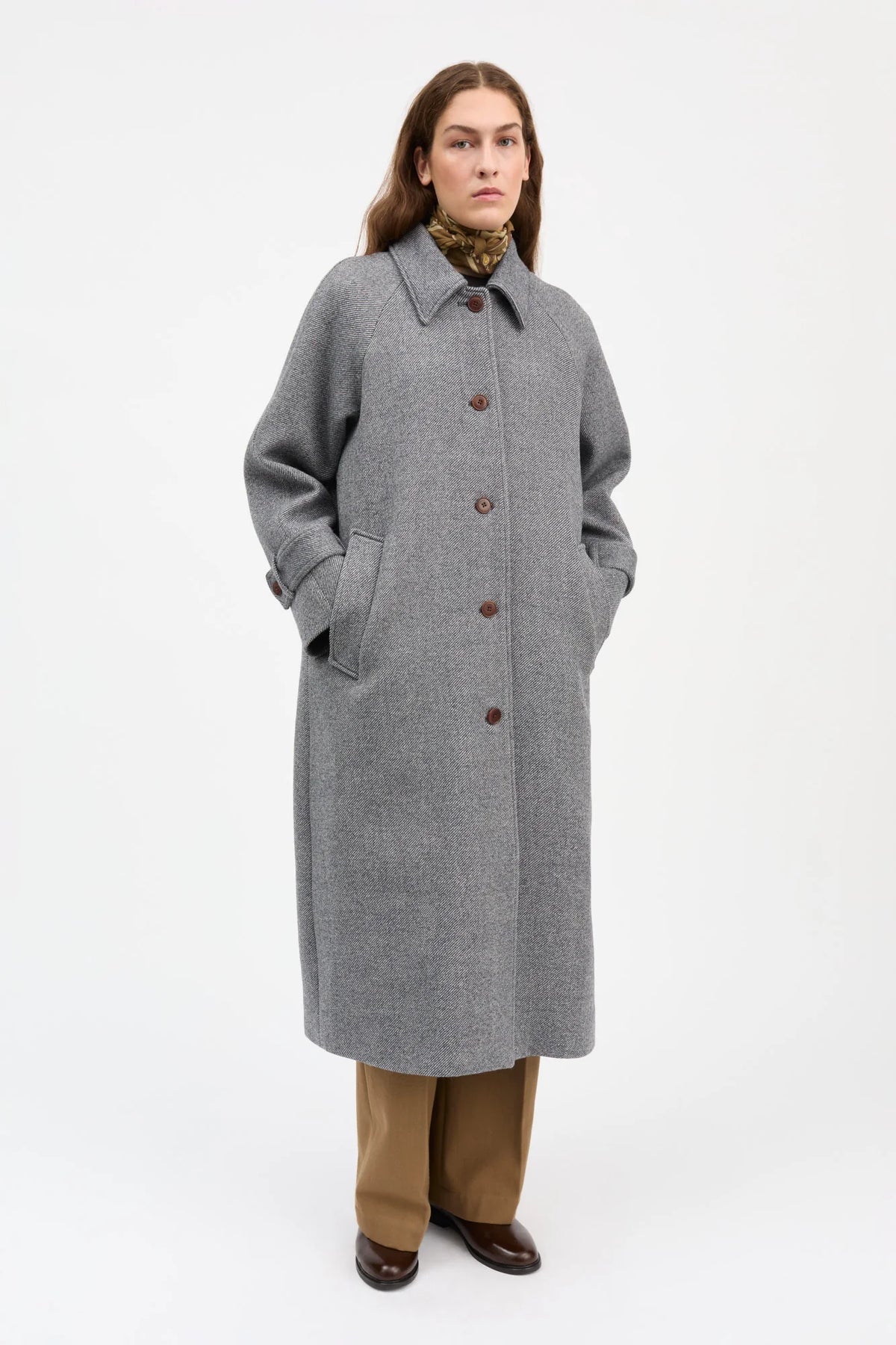 SKALL Macy Coat