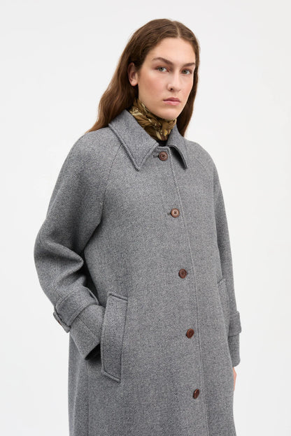SKALL Macy Coat