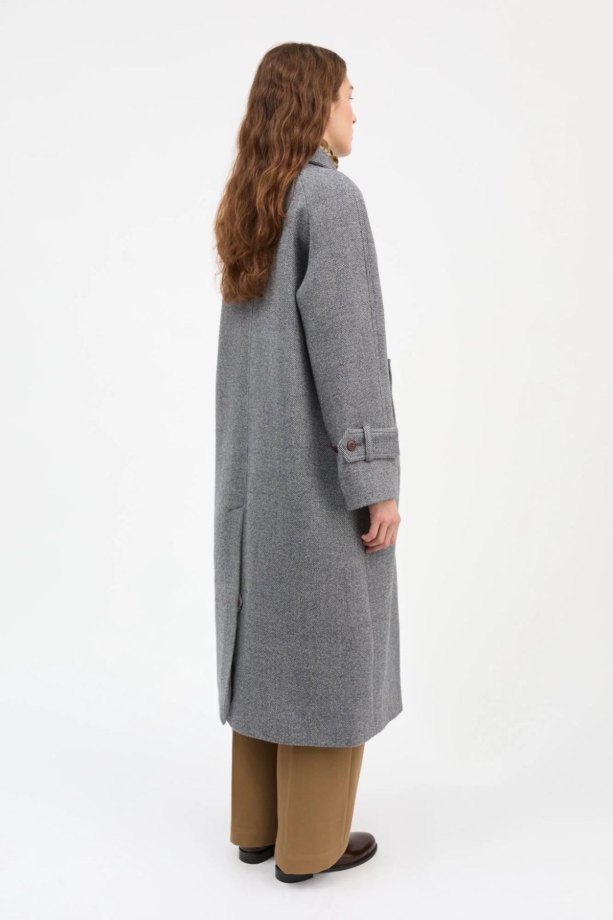SKALL Macy Coat