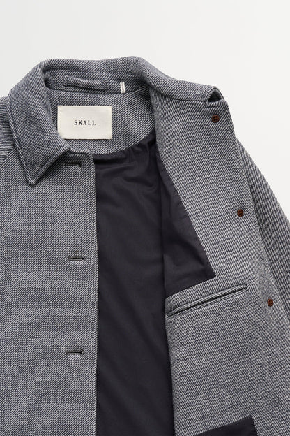 SKALL Macy Coat