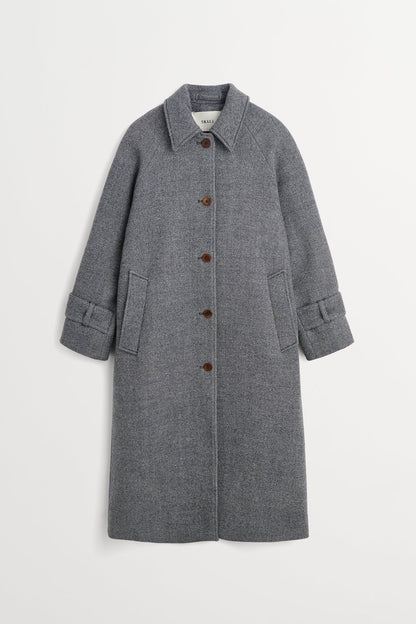 SKALL Macy Coat