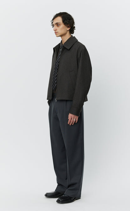 MFPEN Mail Jacket