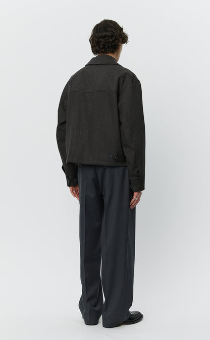 MFPEN Mail Jacket