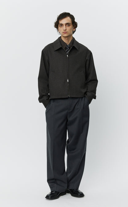 MFPEN Mail Jacket