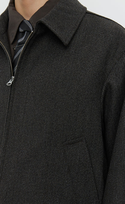 MFPEN Mail Jacket