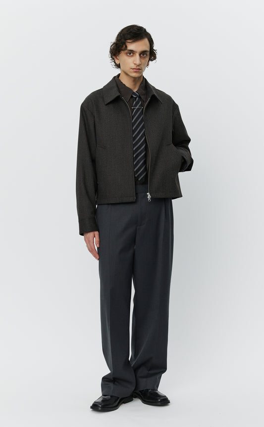 MFPEN Mail Jacket